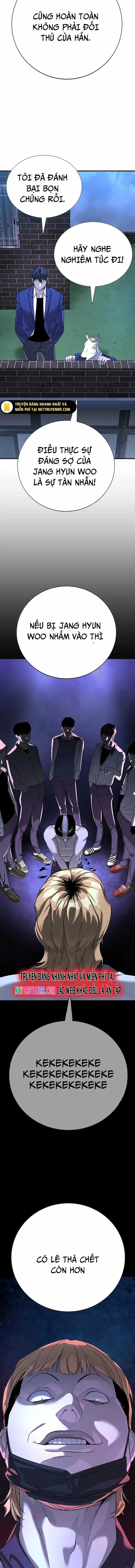 Cách Mạng Bắt Nạt - Chapter 2 - Trang 14