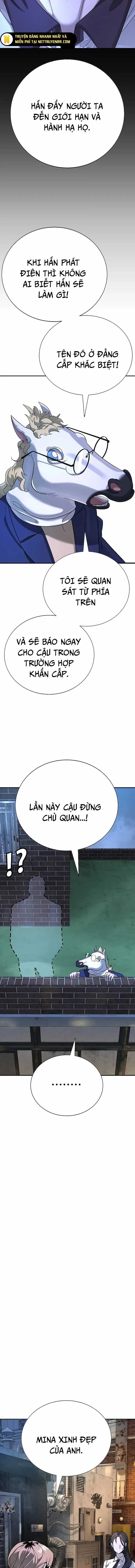 Cách Mạng Bắt Nạt - Chapter 2 - Trang 15