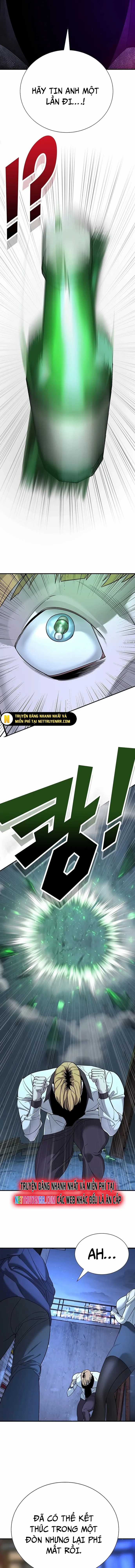 Cách Mạng Bắt Nạt - Chapter 2 - Trang 19