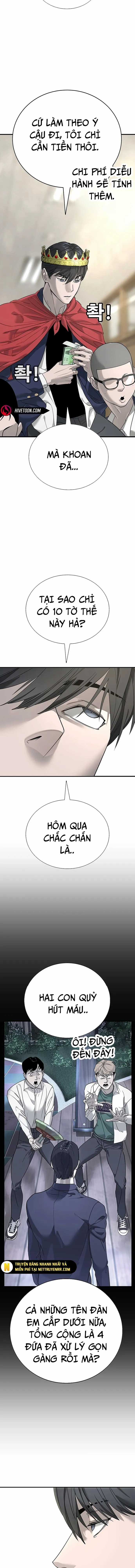 Cách Mạng Bắt Nạt - Chapter 2 - Trang 3