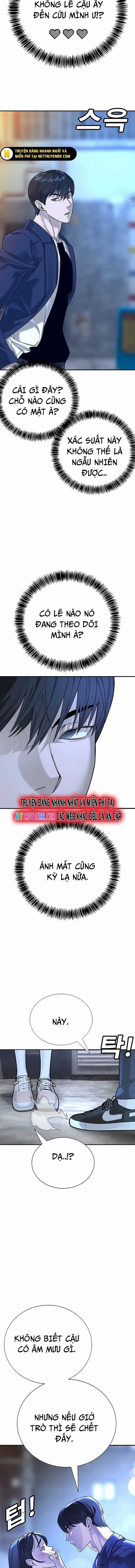 Cách Mạng Bắt Nạt - Chapter 2 - Trang 21