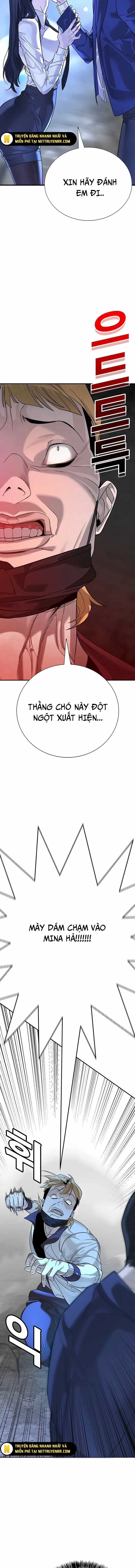 Cách Mạng Bắt Nạt - Chapter 2 - Trang 22