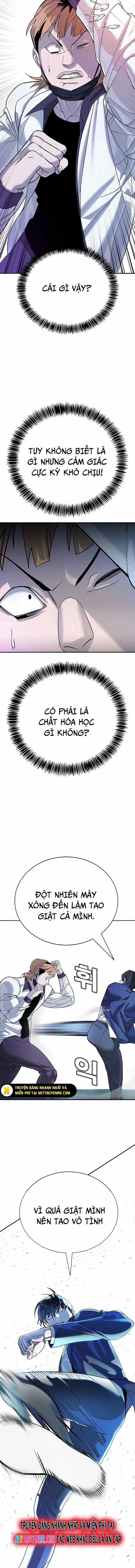 Cách Mạng Bắt Nạt - Chapter 2 - Trang 24