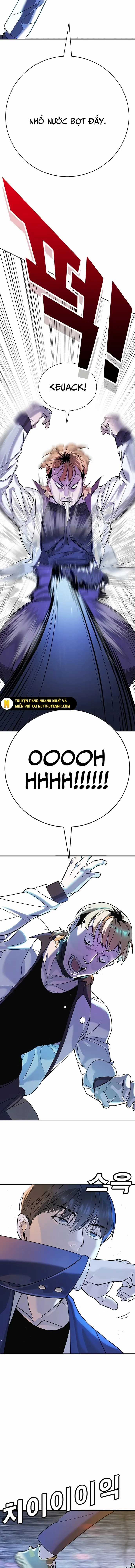 Cách Mạng Bắt Nạt - Chapter 2 - Trang 25