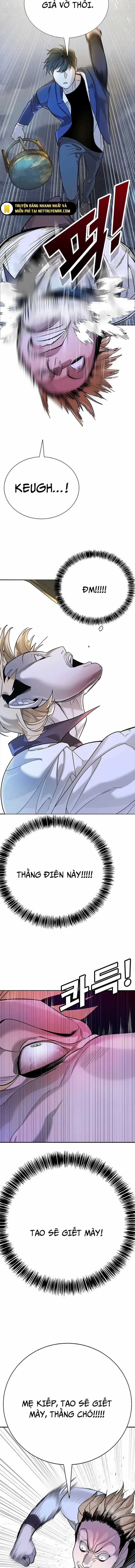 Cách Mạng Bắt Nạt - Chapter 2 - Trang 27