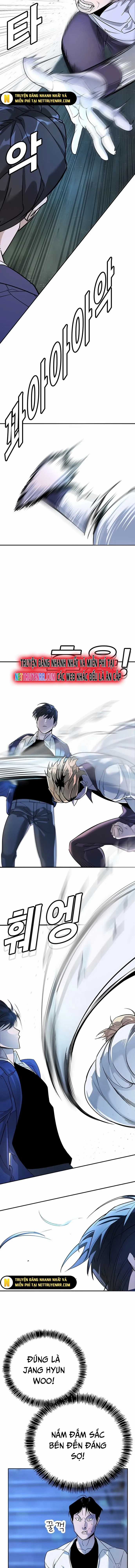 Cách Mạng Bắt Nạt - Chapter 2 - Trang 28