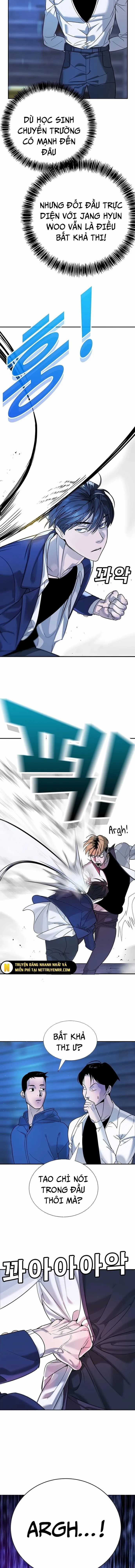 Cách Mạng Bắt Nạt - Chapter 2 - Trang 29