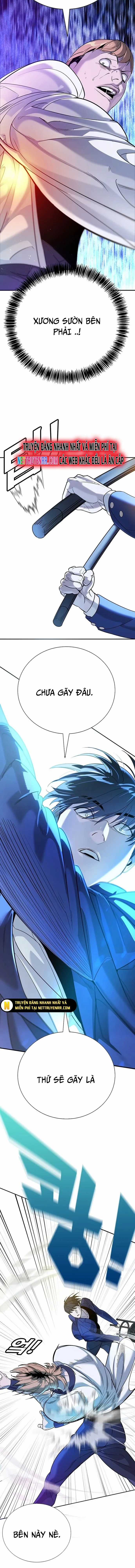 Cách Mạng Bắt Nạt - Chapter 2 - Trang 30