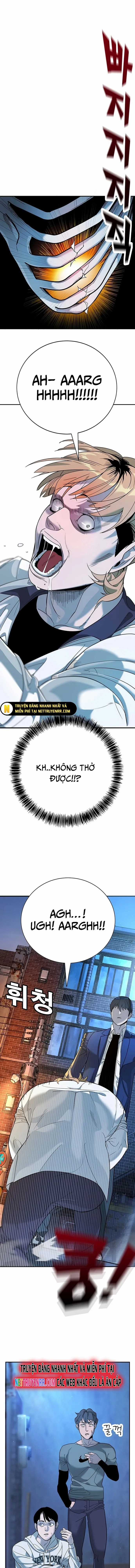 Cách Mạng Bắt Nạt - Chapter 2 - Trang 31