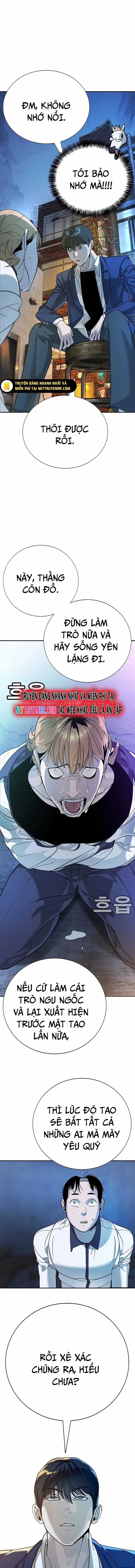 Cách Mạng Bắt Nạt - Chapter 2 - Trang 33