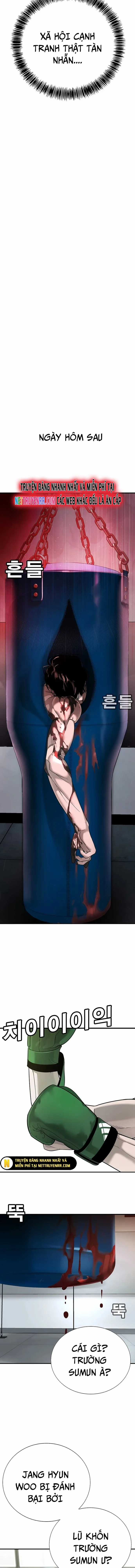 Cách Mạng Bắt Nạt - Chapter 2 - Trang 35