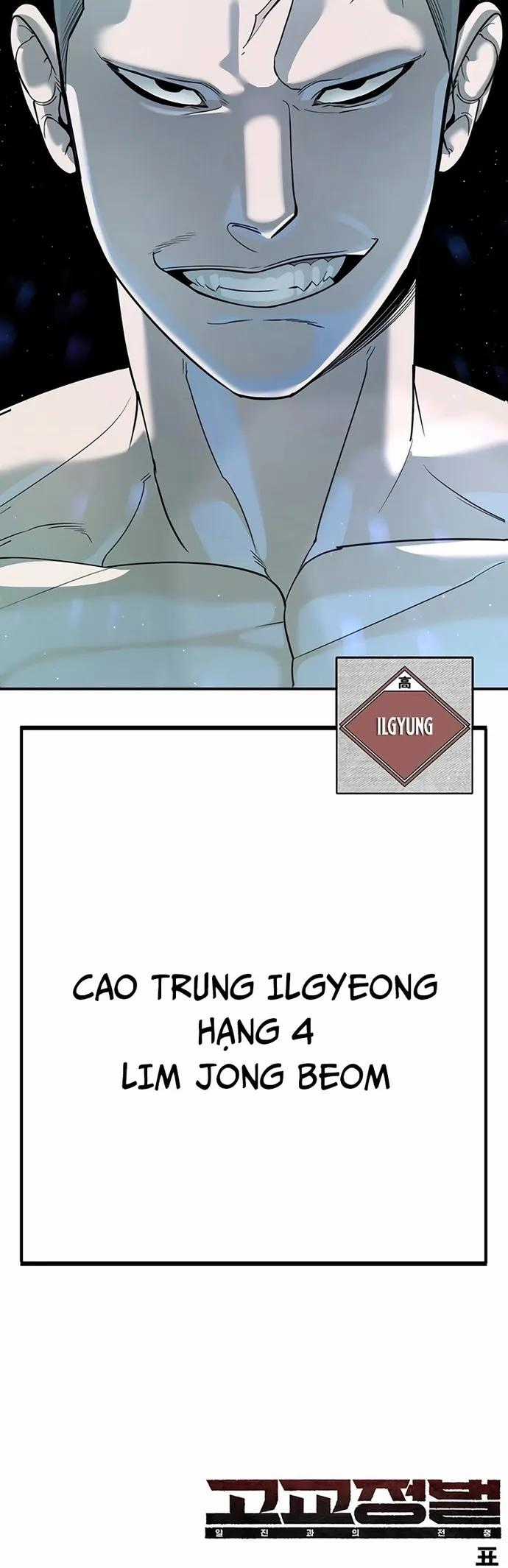 Cách Mạng Bắt Nạt - Chapter 2 - Trang 37