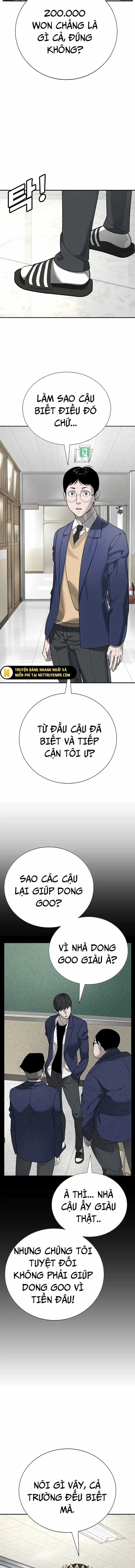 Cách Mạng Bắt Nạt - Chapter 2 - Trang 5