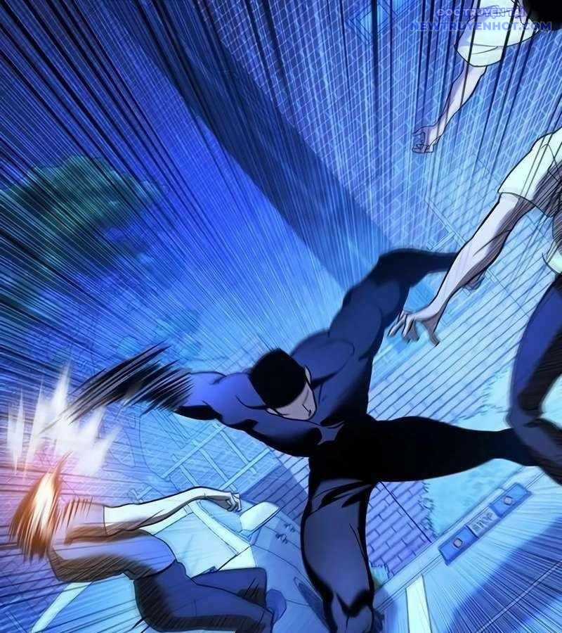 Cách Mạng Bắt Nạt - Chapter 20 - Trang 126