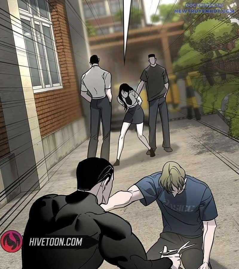 Cách Mạng Bắt Nạt - Chapter 20 - Trang 132