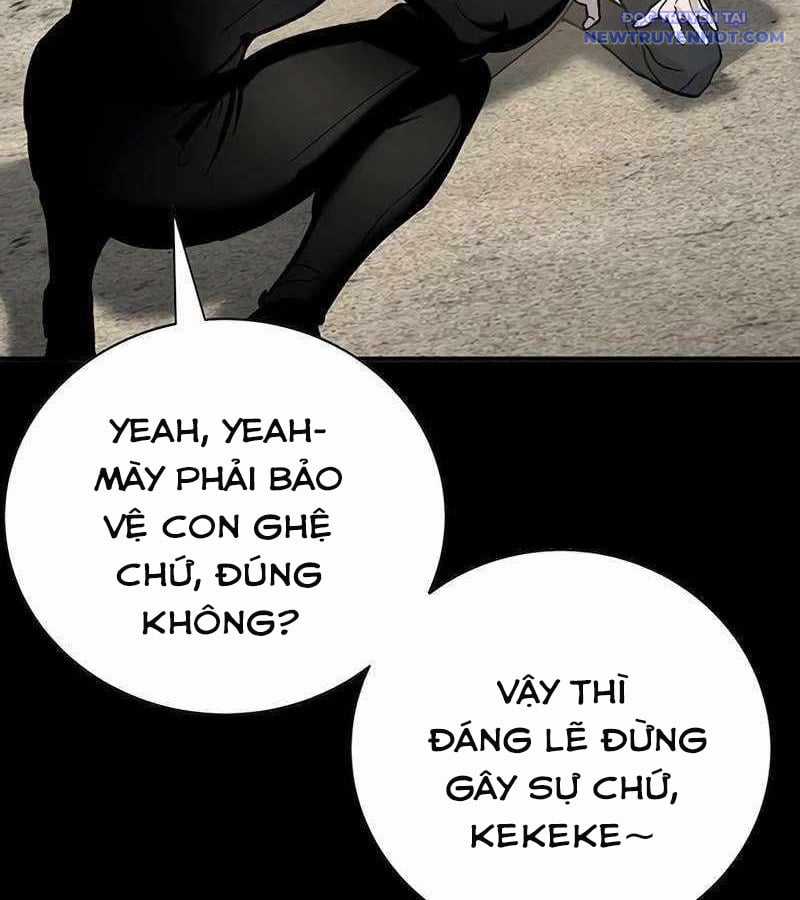 Cách Mạng Bắt Nạt - Chapter 20 - Trang 133