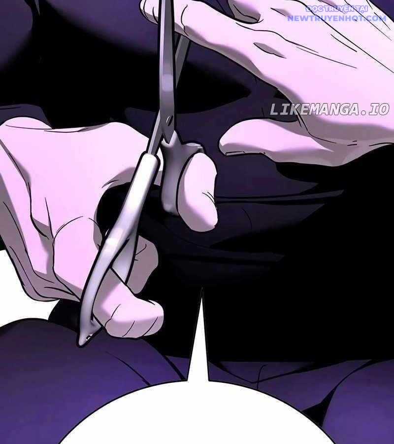 Cách Mạng Bắt Nạt - Chapter 20 - Trang 136