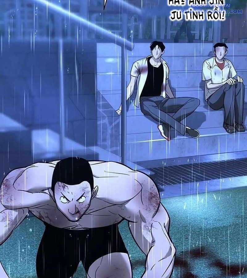 Cách Mạng Bắt Nạt - Chapter 20 - Trang 140