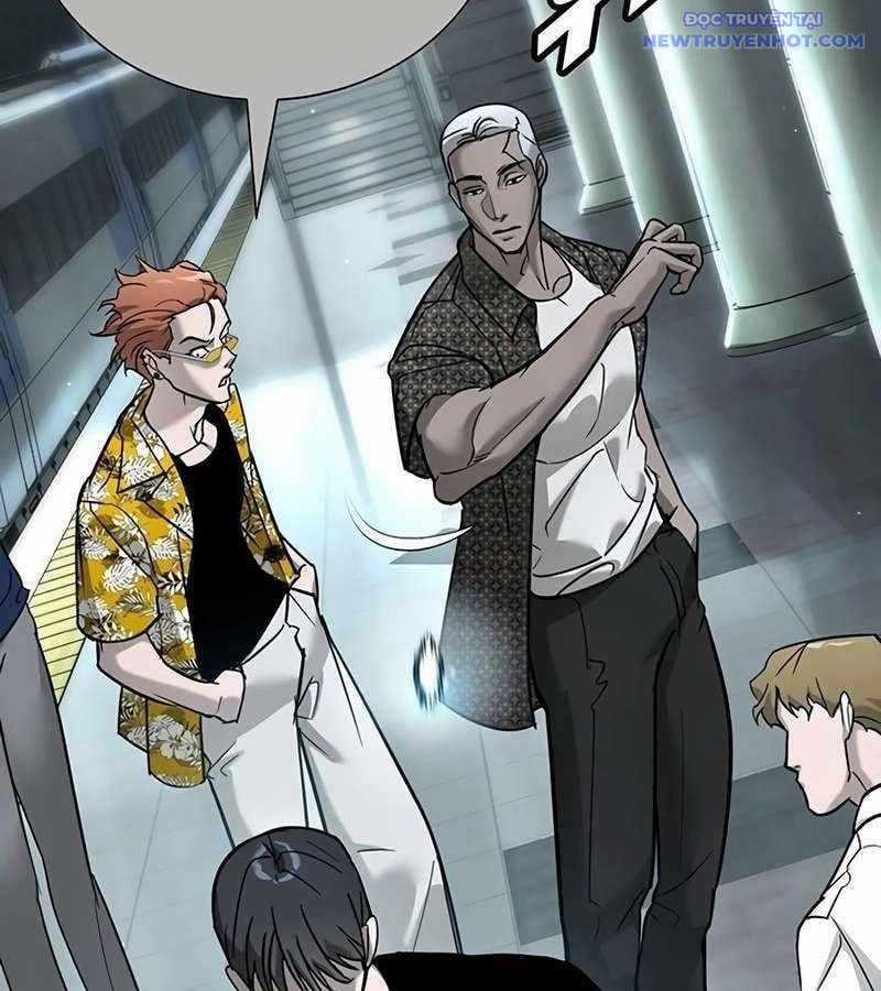 Cách Mạng Bắt Nạt - Chapter 20 - Trang 18