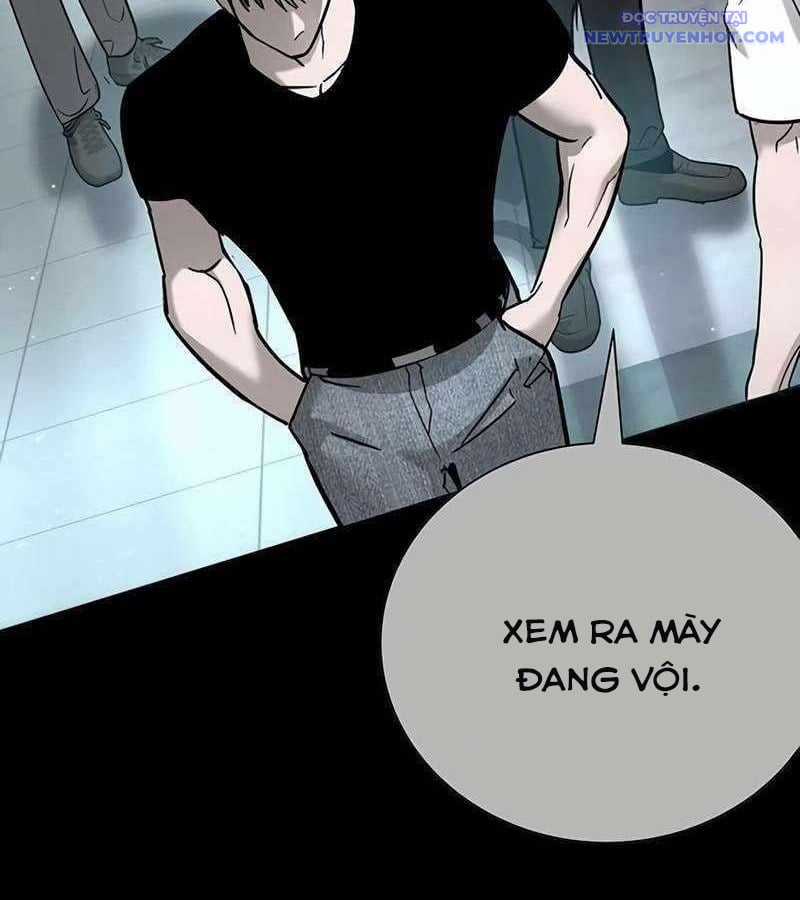 Cách Mạng Bắt Nạt - Chapter 20 - Trang 19