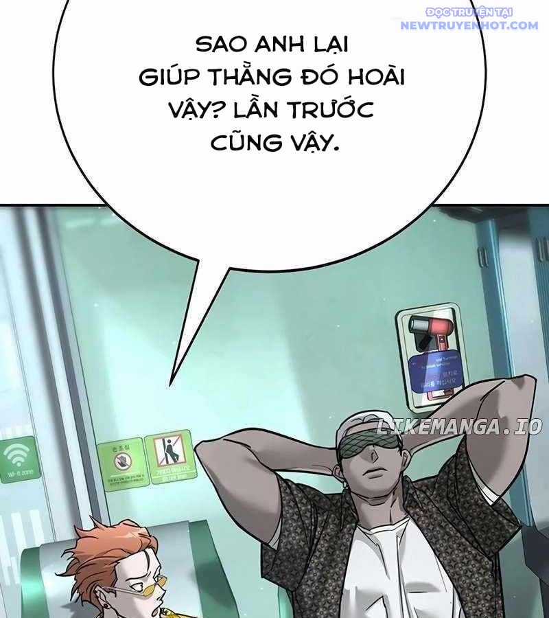 Cách Mạng Bắt Nạt - Chapter 20 - Trang 28