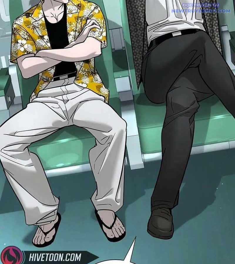 Cách Mạng Bắt Nạt - Chapter 20 - Trang 29