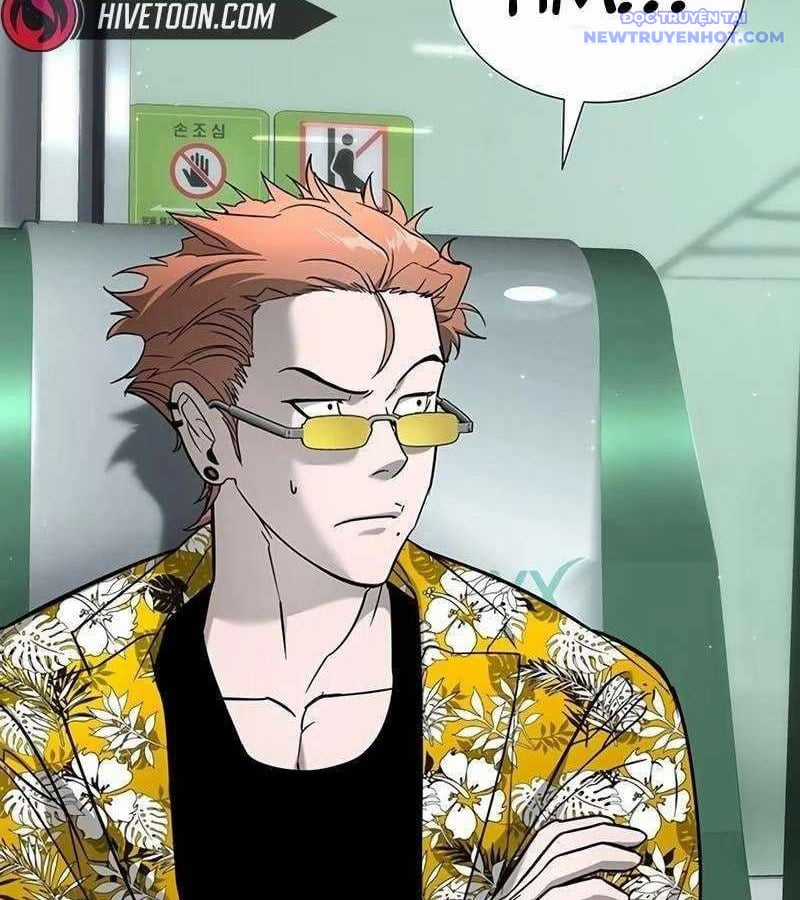 Cách Mạng Bắt Nạt - Chapter 20 - Trang 5