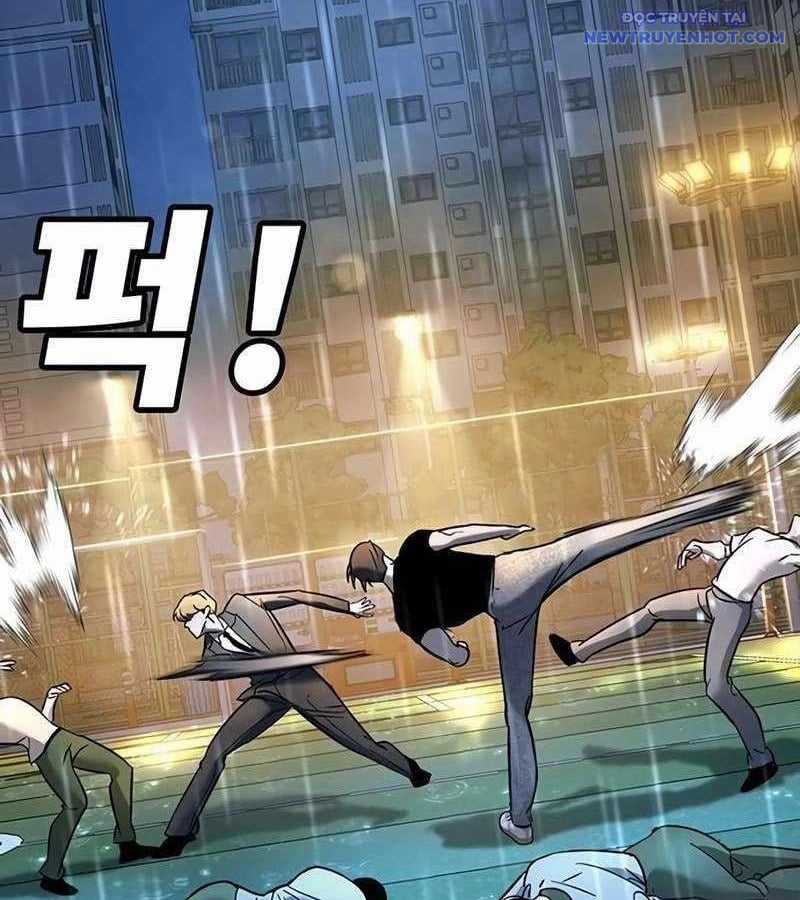 Cách Mạng Bắt Nạt - Chapter 20 - Trang 41