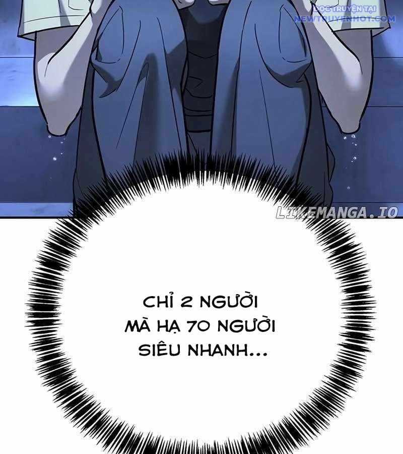 Cách Mạng Bắt Nạt - Chapter 20 - Trang 46