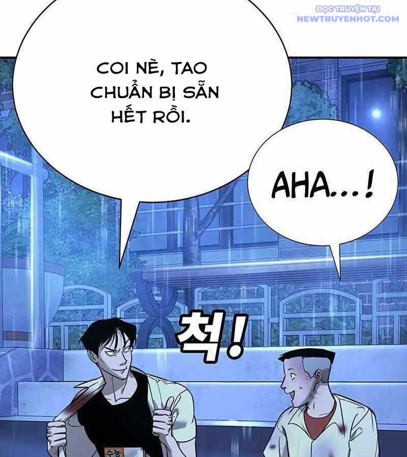 Cách Mạng Bắt Nạt - Chapter 20 - Trang 57