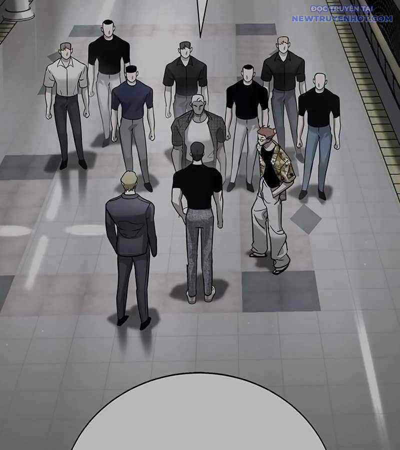 Cách Mạng Bắt Nạt - Chapter 20 - Trang 8