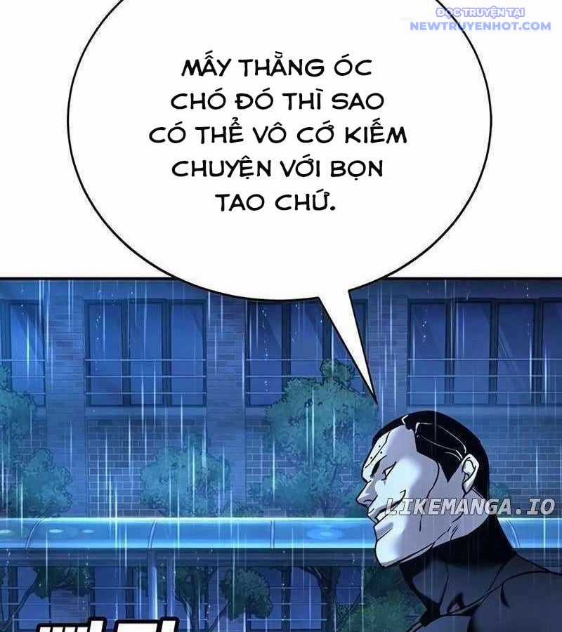 Cách Mạng Bắt Nạt - Chapter 20 - Trang 91