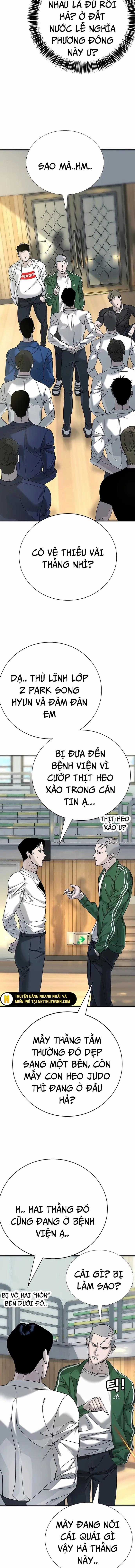 Cách Mạng Bắt Nạt - Chapter 3 - Trang 2