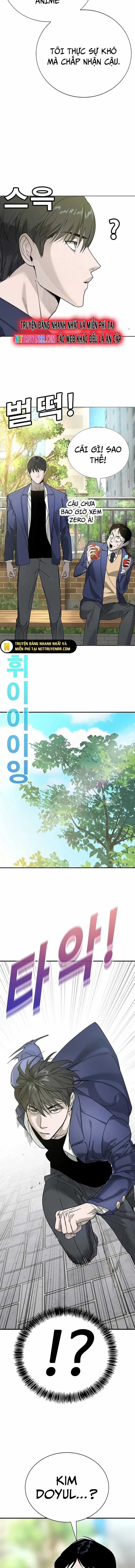 Cách Mạng Bắt Nạt - Chapter 3 - Trang 15