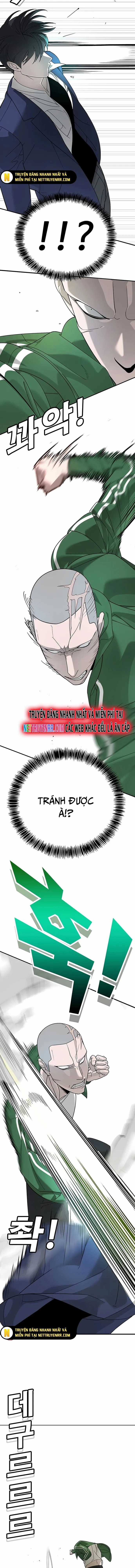 Cách Mạng Bắt Nạt - Chapter 3 - Trang 18