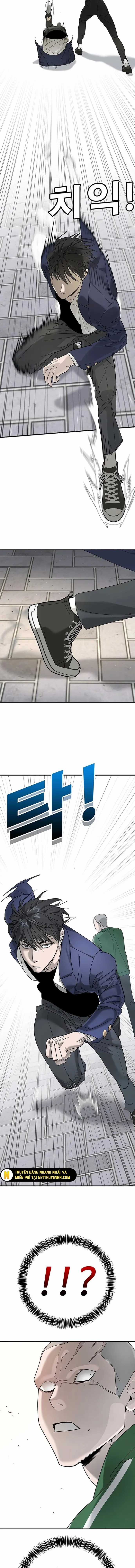 Cách Mạng Bắt Nạt - Chapter 3 - Trang 19