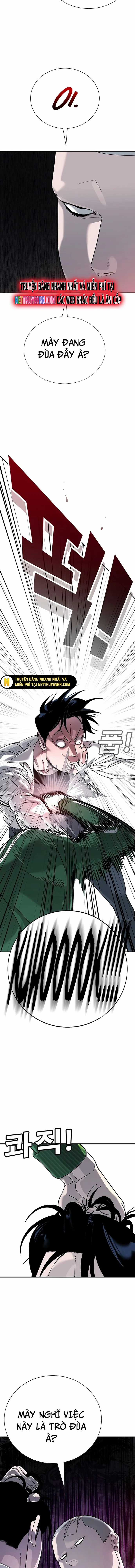 Cách Mạng Bắt Nạt - Chapter 3 - Trang 3