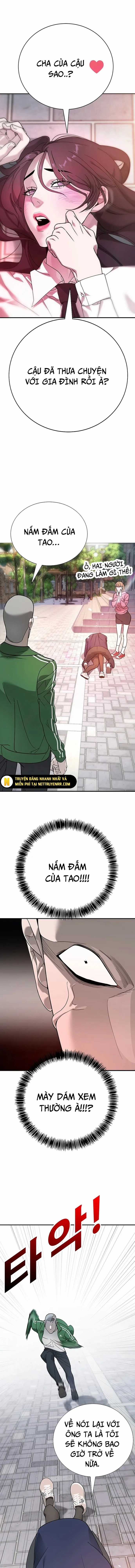 Cách Mạng Bắt Nạt - Chapter 3 - Trang 22