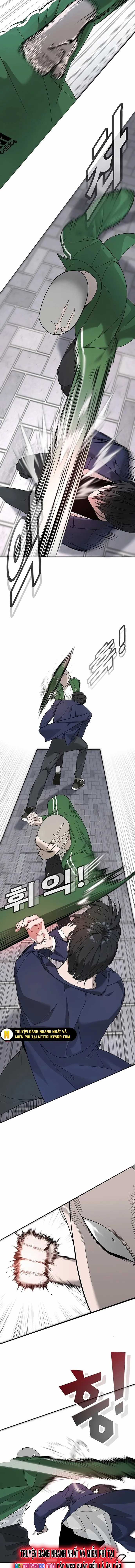 Cách Mạng Bắt Nạt - Chapter 3 - Trang 26