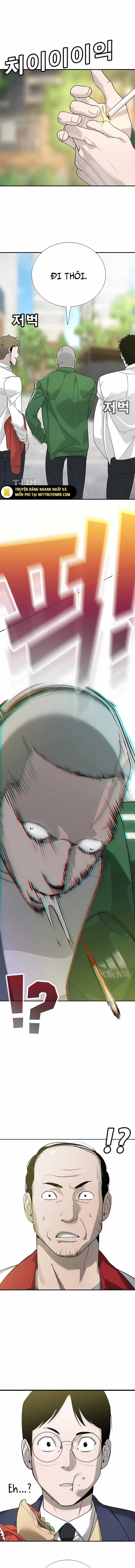 Cách Mạng Bắt Nạt - Chapter 3 - Trang 29