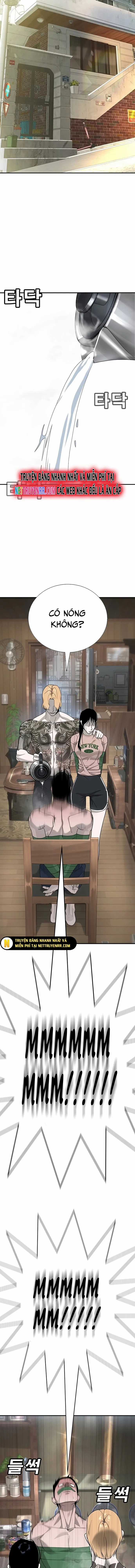 Cách Mạng Bắt Nạt - Chapter 3 - Trang 32