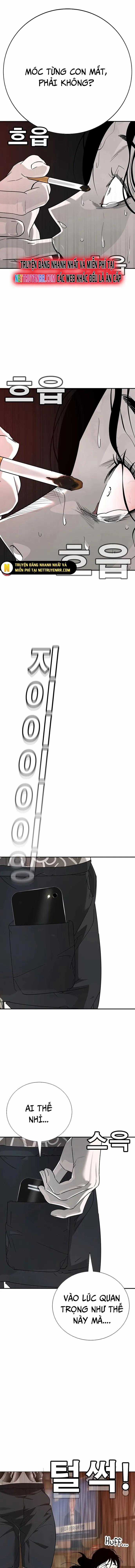 Cách Mạng Bắt Nạt - Chapter 3 - Trang 34