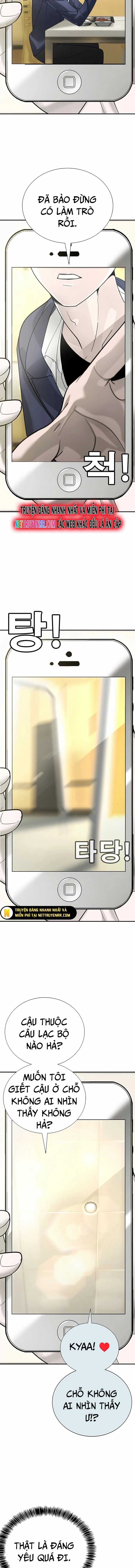 Cách Mạng Bắt Nạt - Chapter 3 - Trang 8