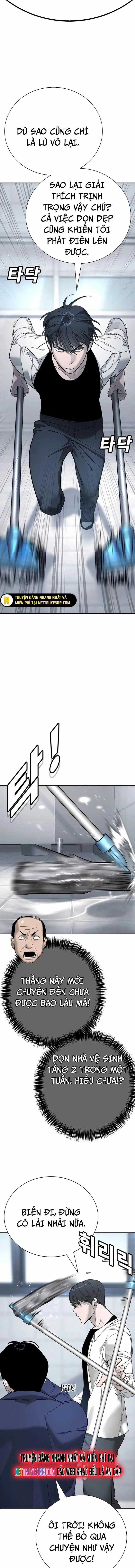 Cách Mạng Bắt Nạt - Chapter 4 - Trang 2