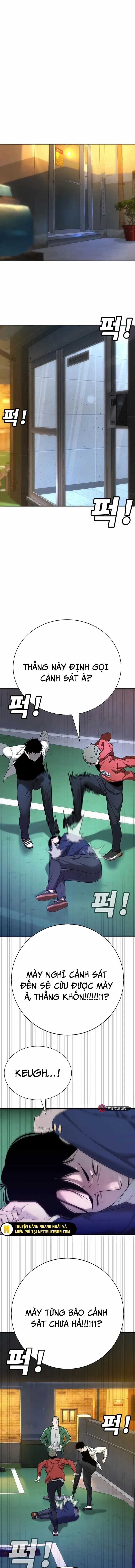 Cách Mạng Bắt Nạt - Chapter 4 - Trang 12