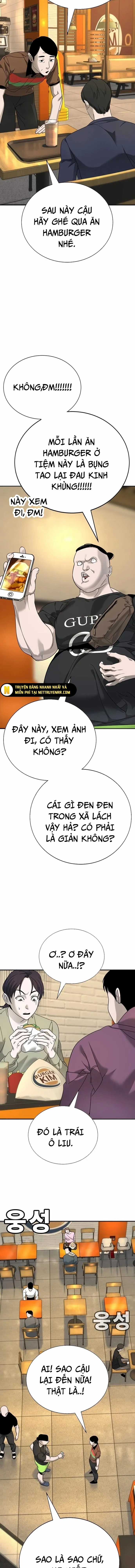 Cách Mạng Bắt Nạt - Chapter 4 - Trang 15