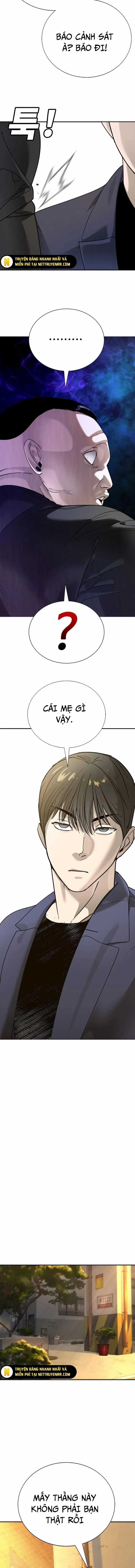 Cách Mạng Bắt Nạt - Chapter 4 - Trang 17