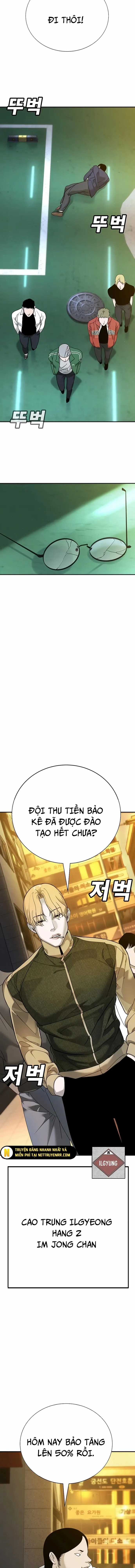 Cách Mạng Bắt Nạt - Chapter 4 - Trang 19