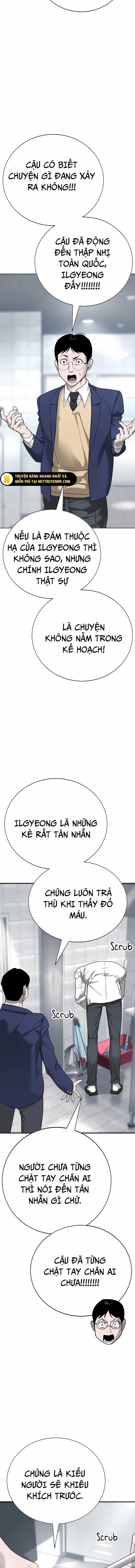 Cách Mạng Bắt Nạt - Chapter 4 - Trang 3