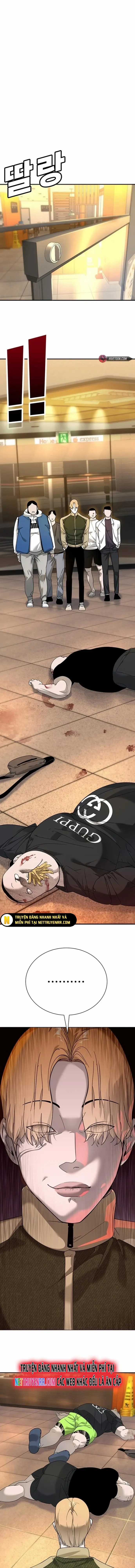 Cách Mạng Bắt Nạt - Chapter 4 - Trang 21